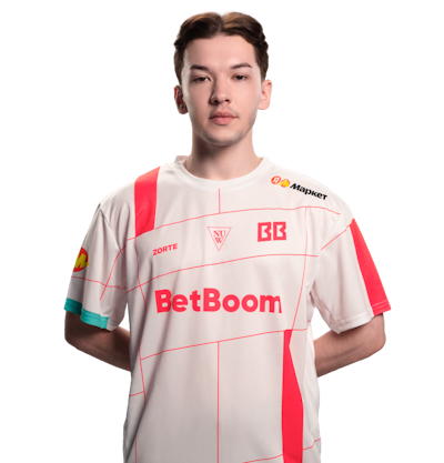 Aleksandr 'zorte' Zagodyrenko